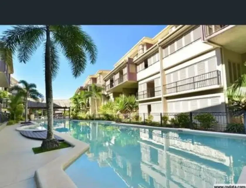 ਪਤਾ ਗੁਪਤ, Woree, QLD 4868, 2 ਕਮਰੇ, 2 ਬਾਥਰੂਮ, Unit