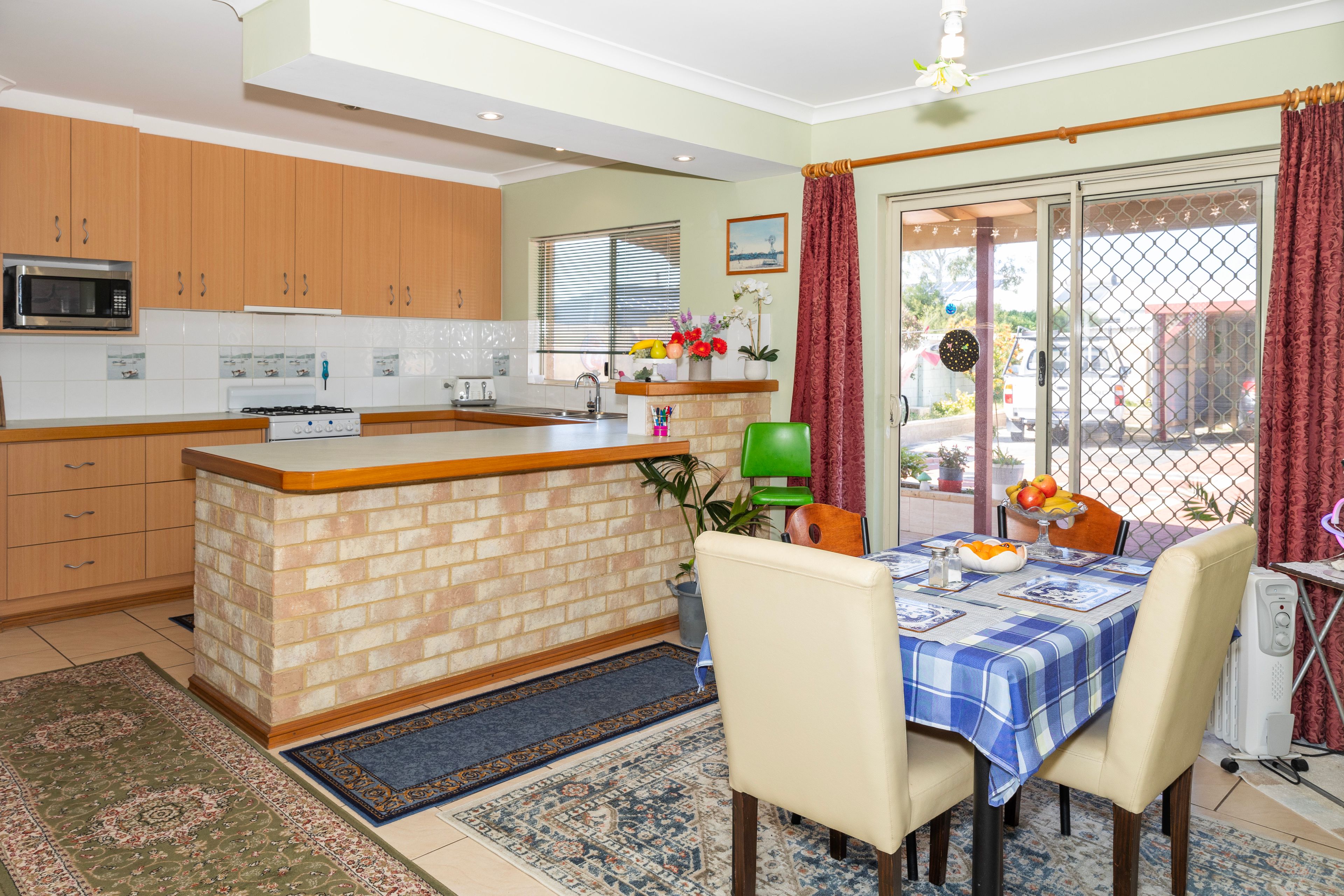 58 SHEARWATER DR, JURIEN BAY WA 6516, 0部屋, 0バスルーム, House