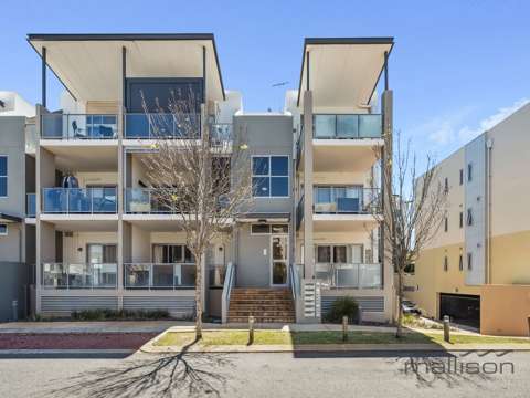 Success 2 Bedroom UNDER OFFER