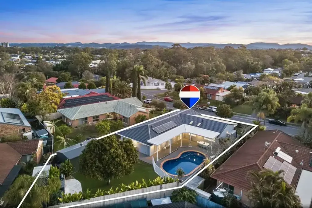 16 Manly Drive, Robina, QLD 4226