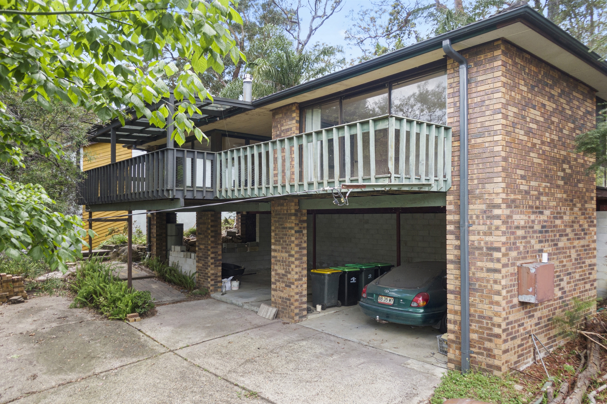 20 SPRIGG PL, MOUNT COLAH NSW 2079, 0房, 0浴, House