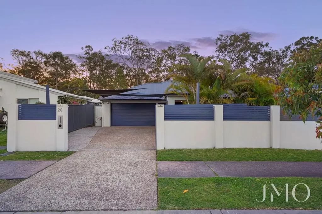 Ormeau 4房  Designed for Family. Built for Connection.