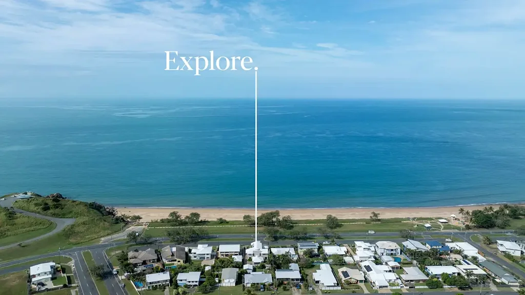 32 Pacific Esplanade, Slade Point, QLD 4740