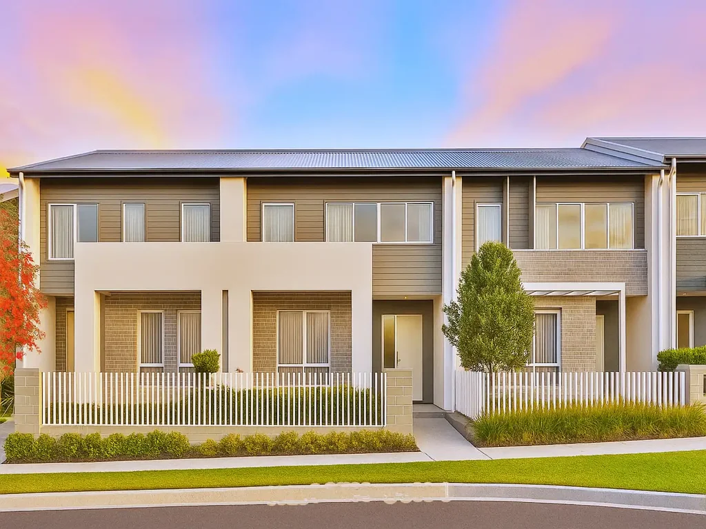Oran Park 4બેડરૂમ Move Into Your Brand-New Home Before Christmas-Catherine Park Estate