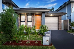 25 Lennox Street, The Ponds