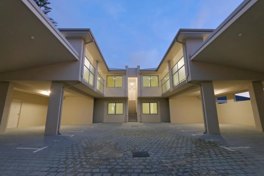 Exceptional Turn-Key Apartments: Modern Living at Its Finest