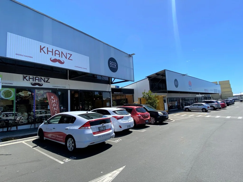 Panmure Passive Investment – Motivated Vendor