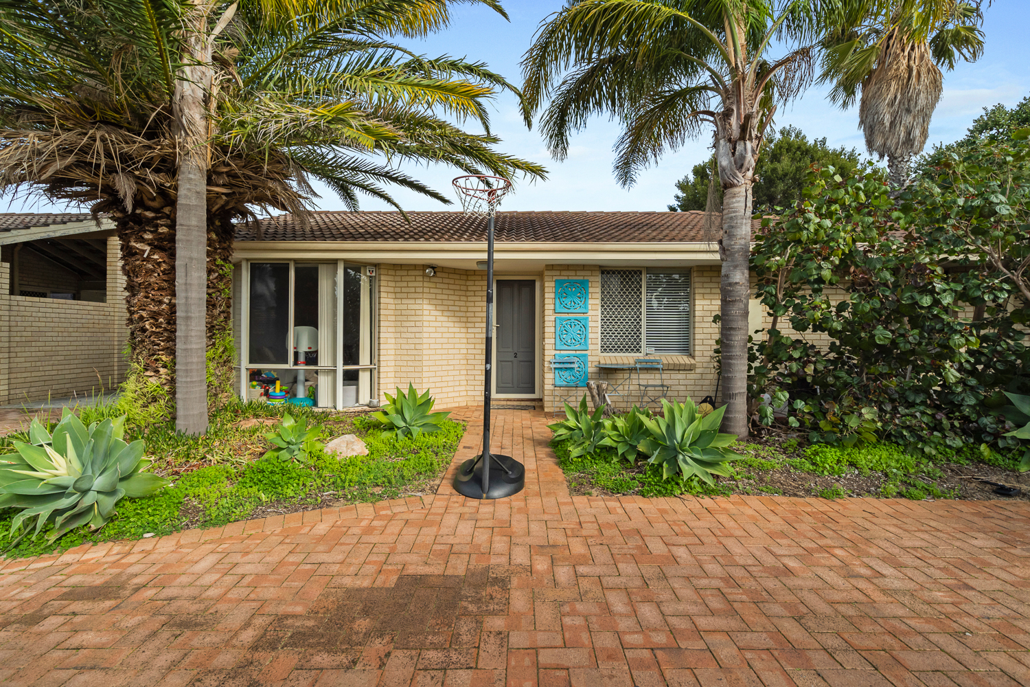 UNIT 2 33 OSTEND RD, SCARBOROUGH WA 6019, 0 Kuwarto, 0 Banyo, Unspecified