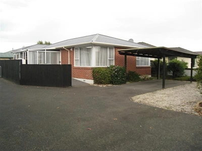 Residential Suburban
