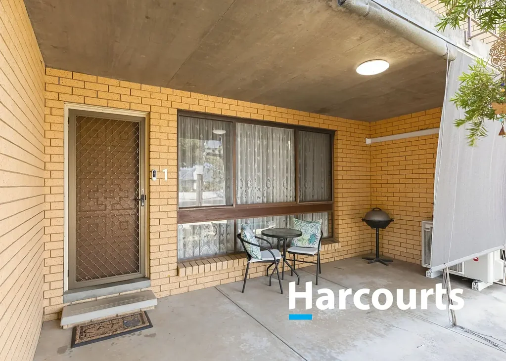 1/78 Dixon Street, Wangaratta, VIC 3677
