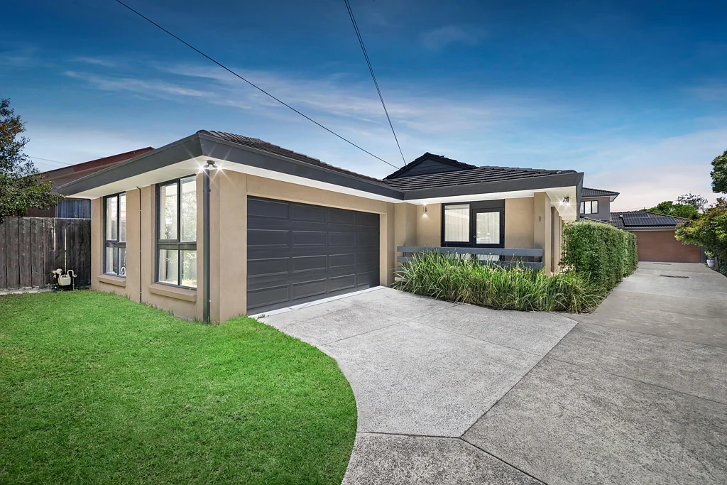 1/3 Dumfries Way, Wantirna, VIC 3152