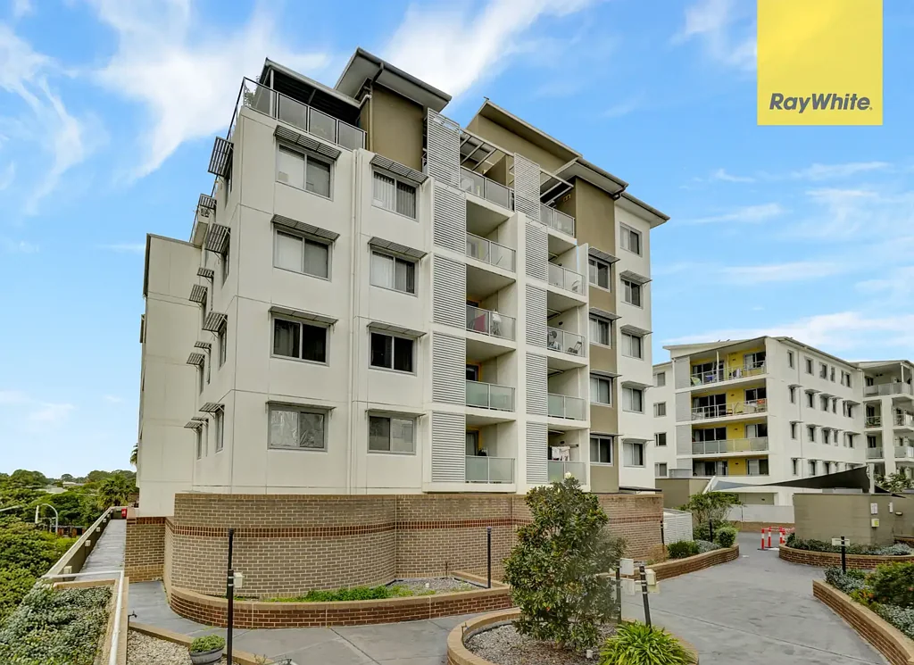 Toongabbie 3房  Modern Apartment Living in the Heart of Toongabbie