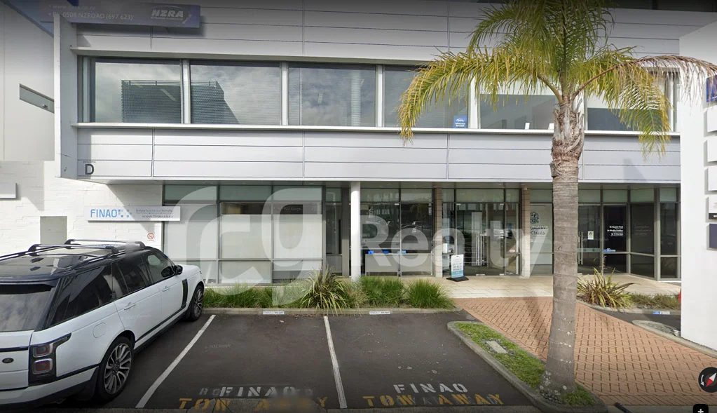 Rosedale VERSATILE OFFICE SPACE IN ROSEDALE 139 SQM