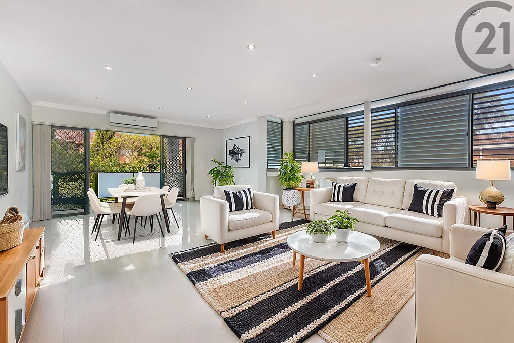 2/49-53 Gray Street, Kogarah, NSW 2217
