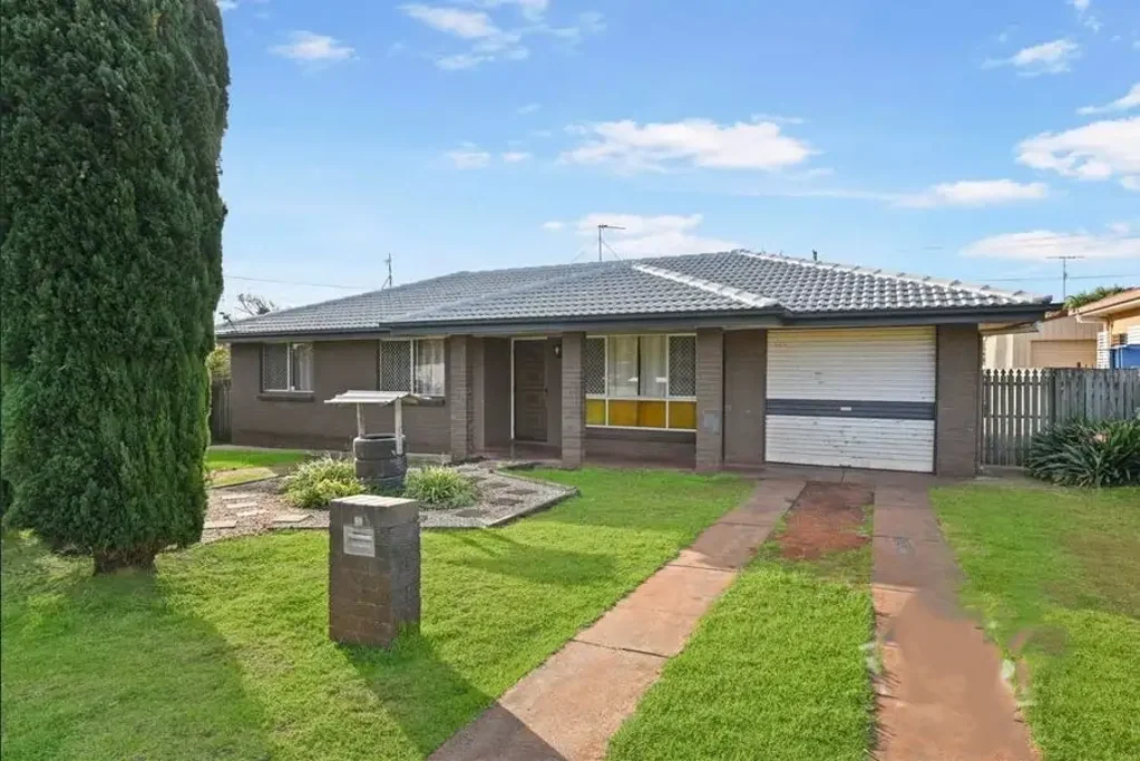 Modern Renovation Underway - Be the First to Enjoy!