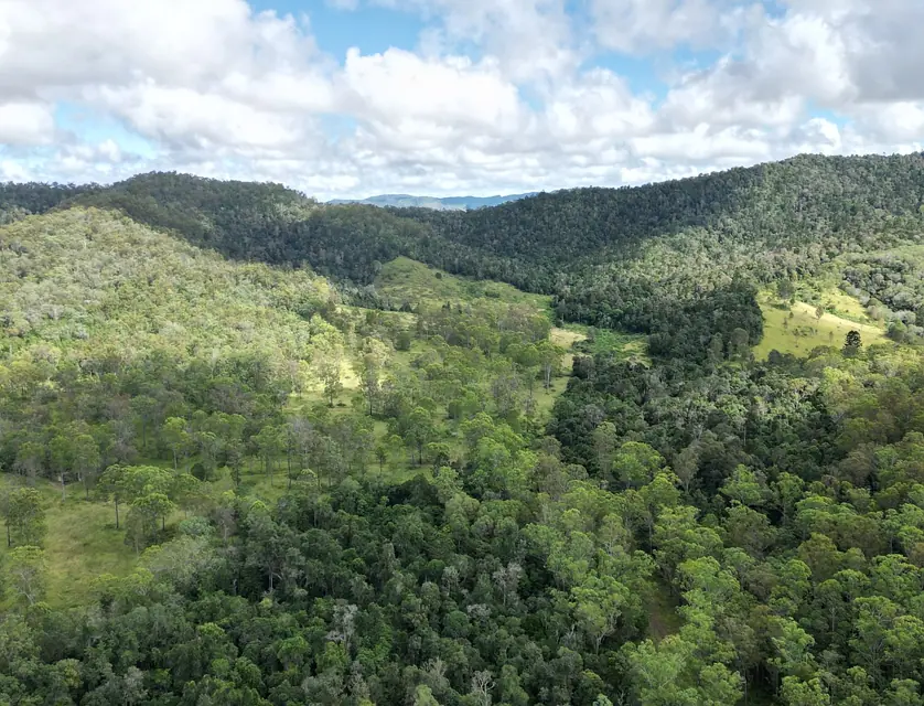 Lot 3 Devil Mountain Road, Sexton, Wide Bay, 0 habitaciones, 0 baños, Lifestyle Property