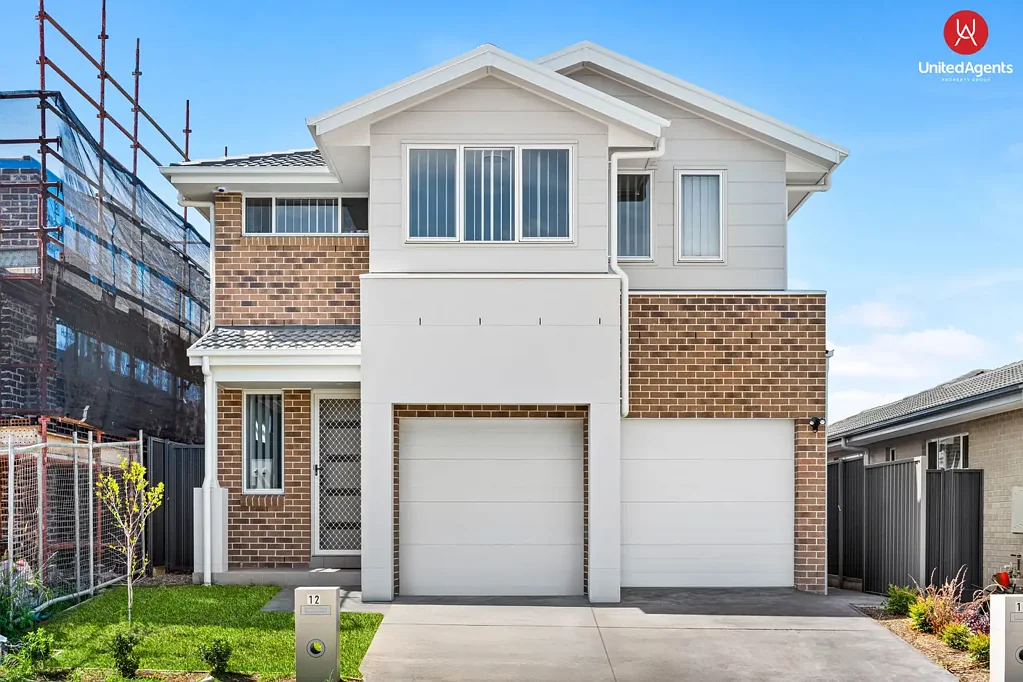 12 & 12a Auriga Street, Austral, NSW 2179