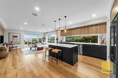 Kusina - 10 Perlino Boulevard, Tarneit, VIC 3029
