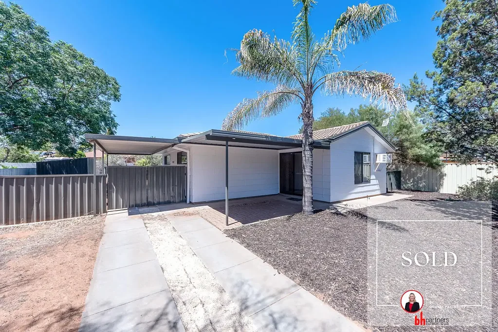 5 RL Gambling Road, Berri, SA 5343