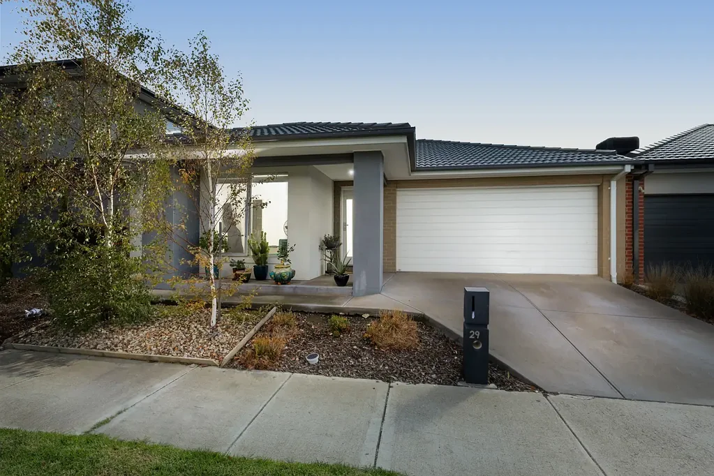 29 Hirata Boulevard, Wyndham Vale, VIC 3024