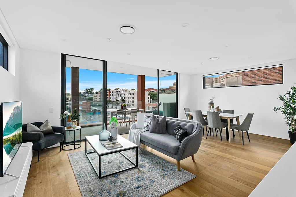 G01/22 Empress Street, Hurstville, NSW 2220