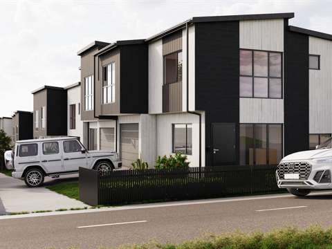 Mount Wellington 3 Bedroom Freehold Quality Family Homes & Garage