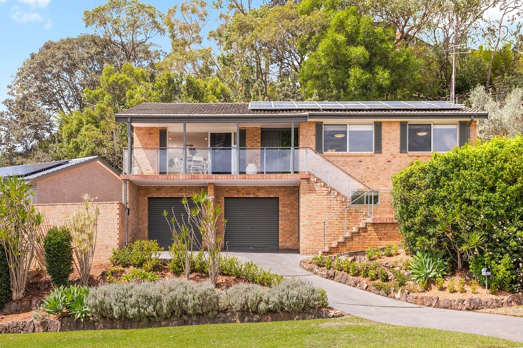 14 Belarada Close, Bangor, NSW 2234