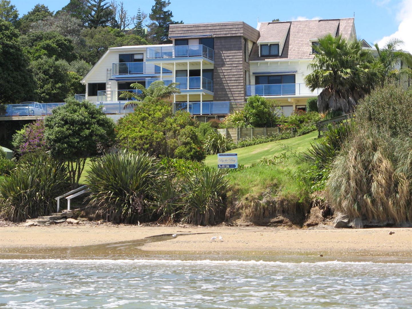 16 Braemar Avenue, Coopers Beach, Far North, 10房, 7浴