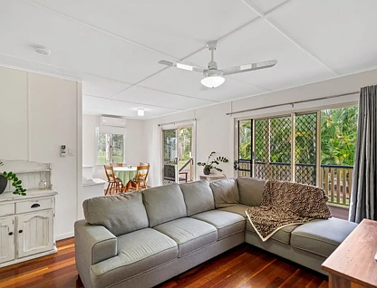25 Kelly Road, Spring Creek, QLD 4343, 4 Schlafzimmer, 2 Badezimmer, Lifestyle Section