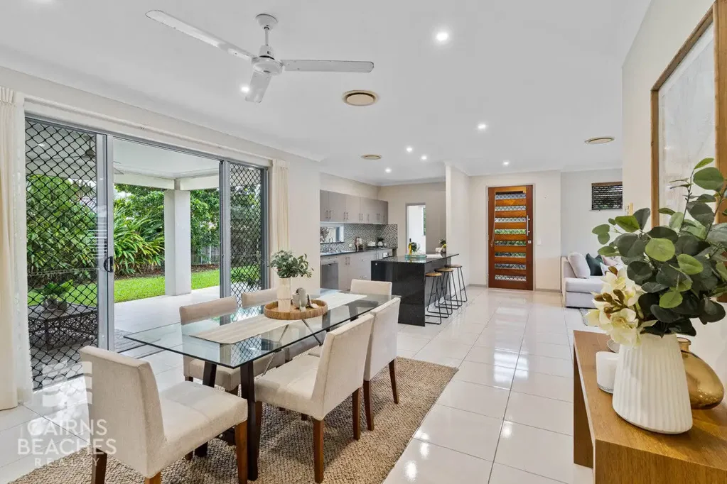 Kewarra Beach 3Kwarto Quality Beaches Home