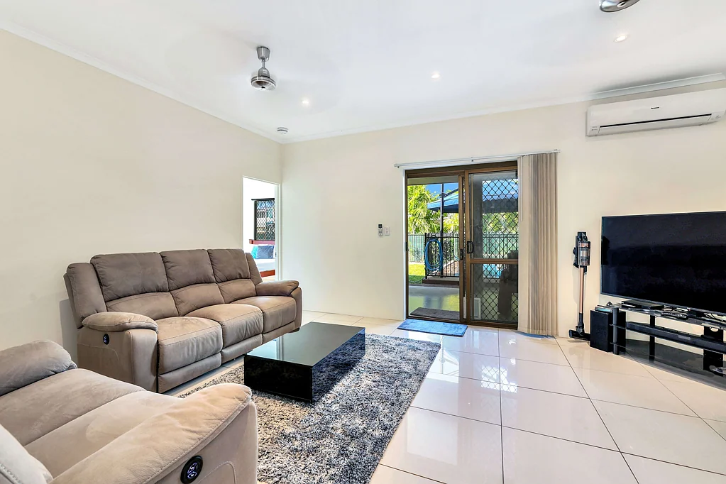 Marrara 3ห้องนอน Perfect Place to call home