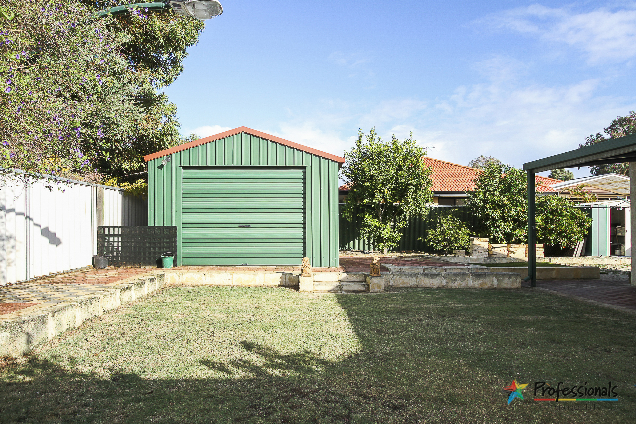 8 MALTARRA PL, NOLLAMARA WA 6061, 0 chambres, 0 salles de bain, House