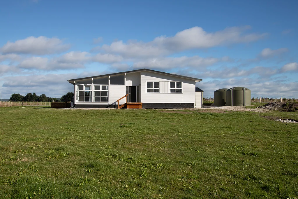 Rerewhakaaitu 3Phòng ngủ Lifestyle starter  – Mount Tarawera views