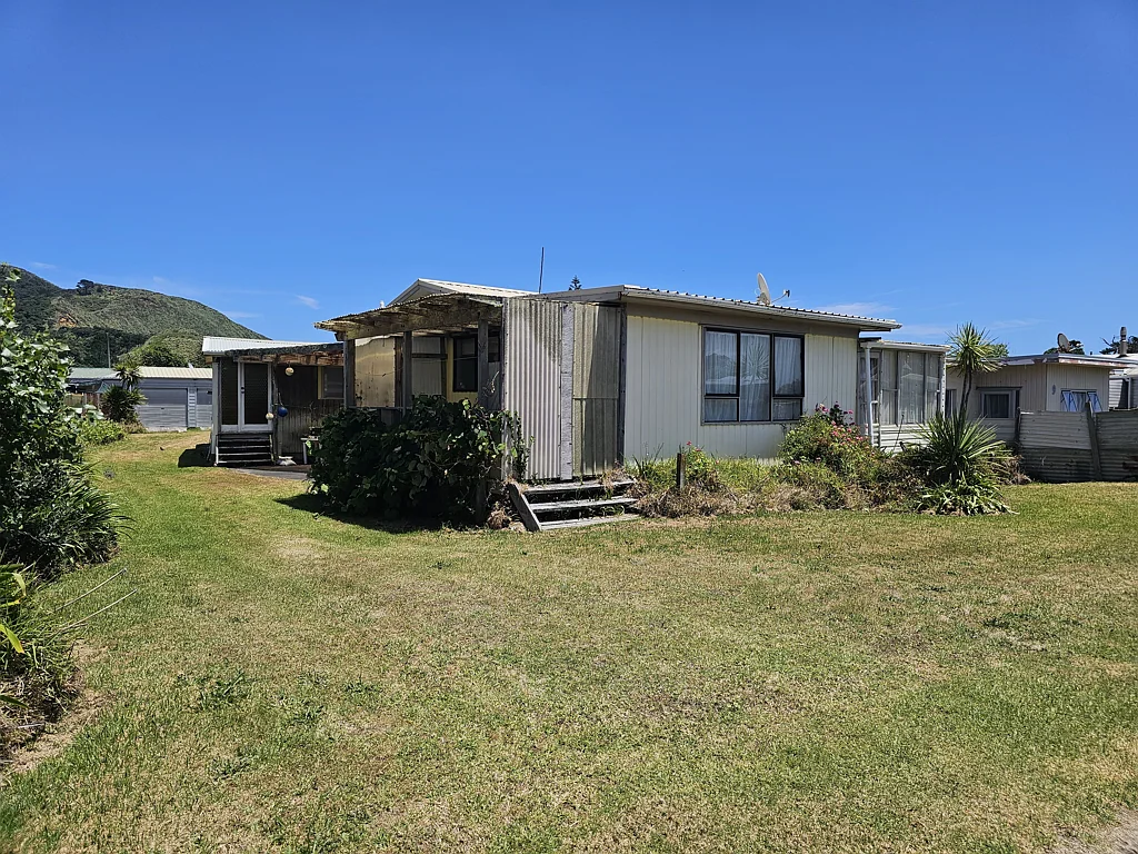 7 Mission Road, Port Waikato, Waikato