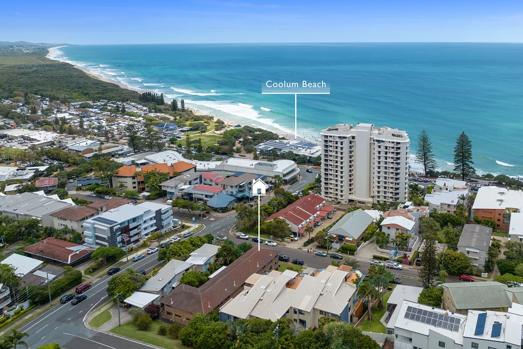 4/4-6 Coolum Terrace, Coolum Beach, QLD 4573