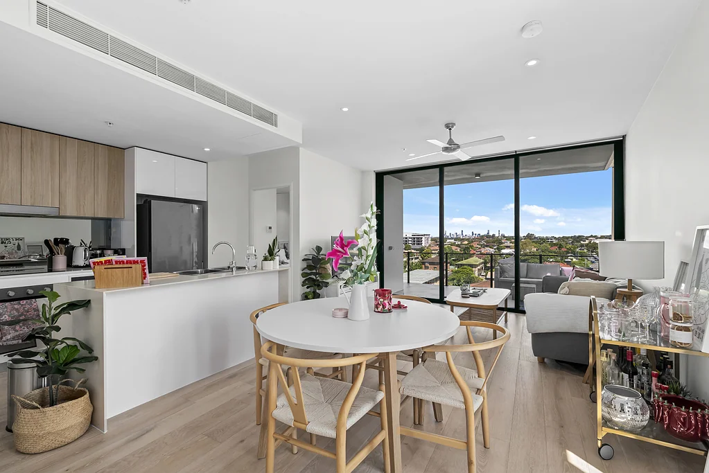 162/49 Sparkes Street, Chermside, QLD 4032