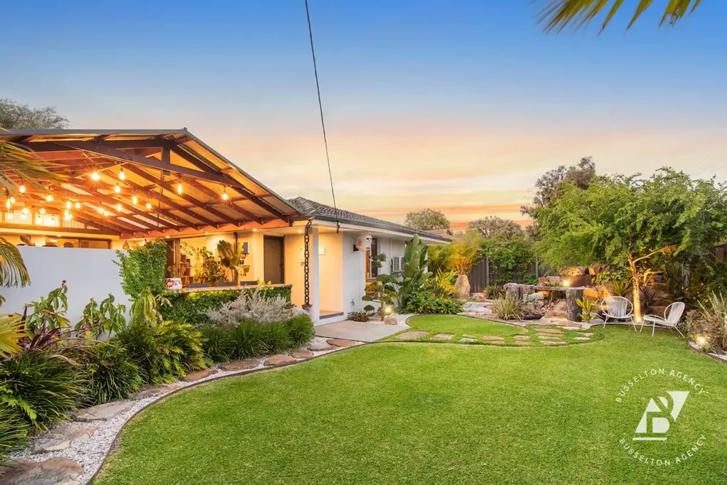 West Busselton 3Kwarto HOME OPEN CANCELLED!