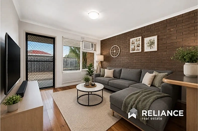 2/33 Baggott Drive, Hoppers Crossing, VIC 3029, 2 habitaciones, 1 baños, Unit