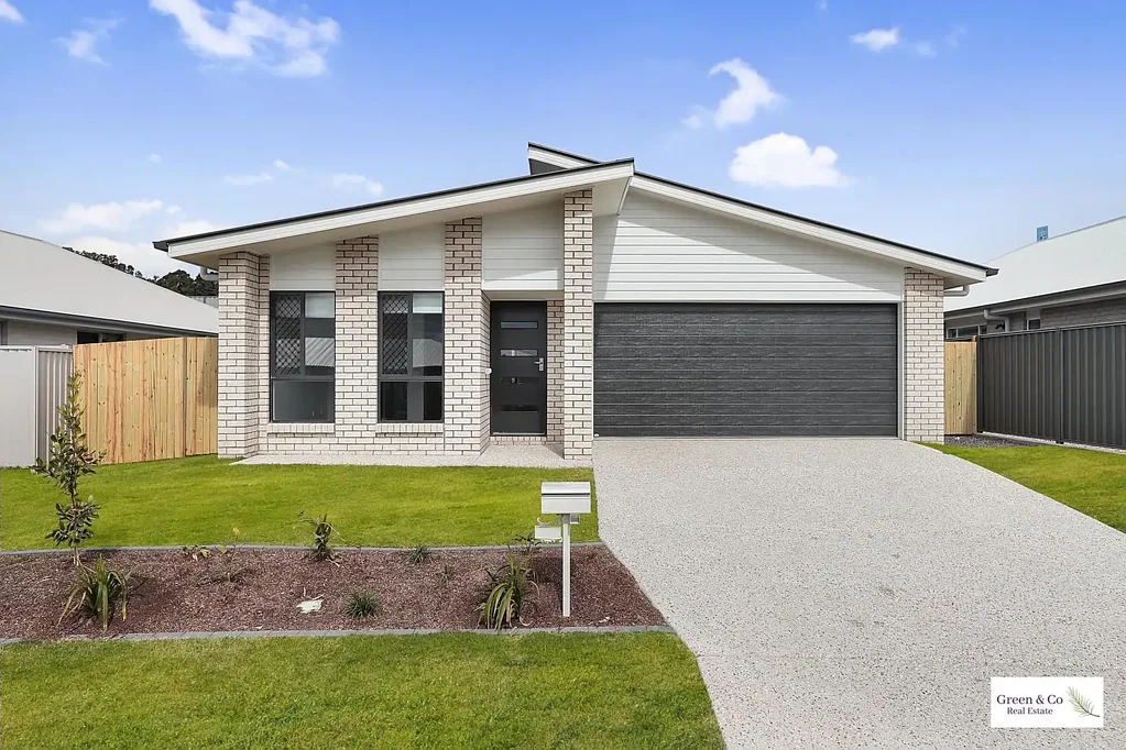 Great location and with solar, air conditioning and media room