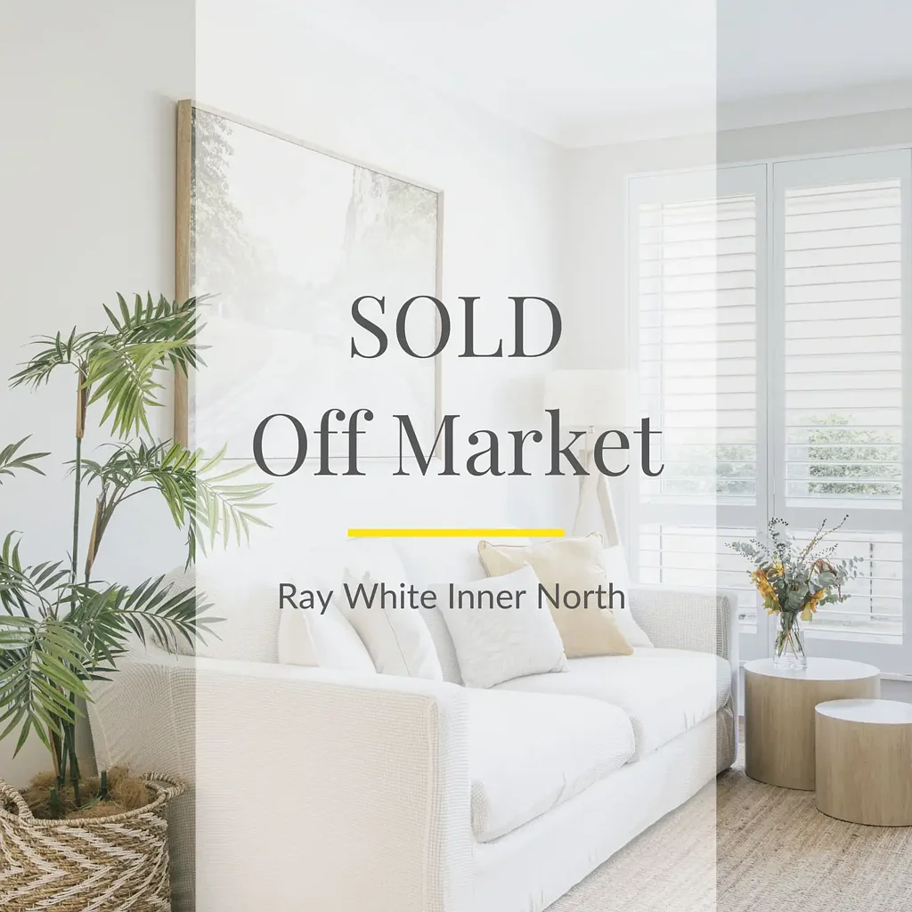 Mount Lawley 2 Bedroom OFF MARKET LISTING