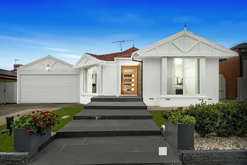 Hallam 3ਬੈੱਡਰੂਮ A Modern Sanctuary with Entertainer's Alfresco