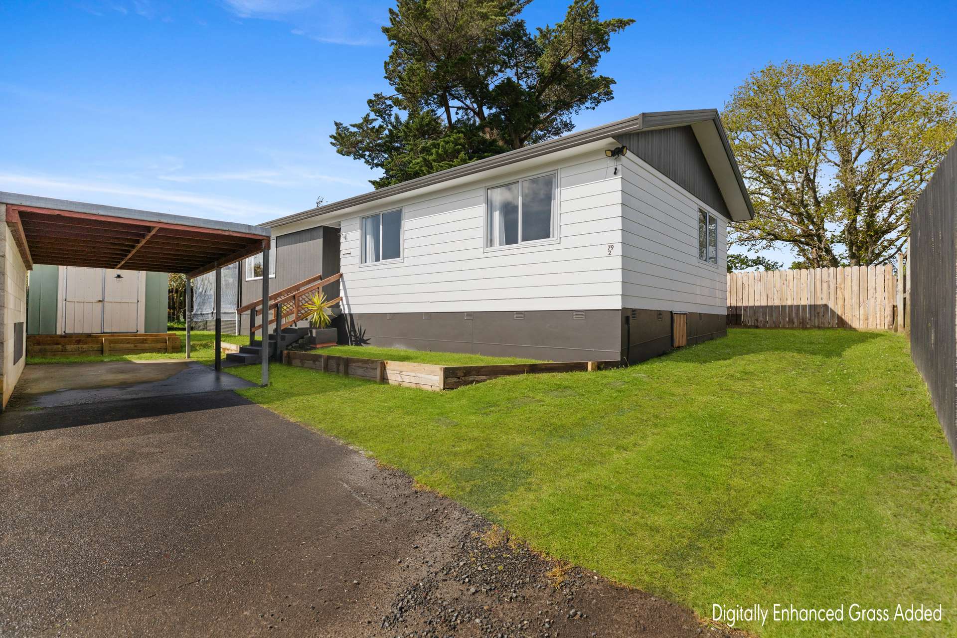 2/79 Luanda Drive, Ranui