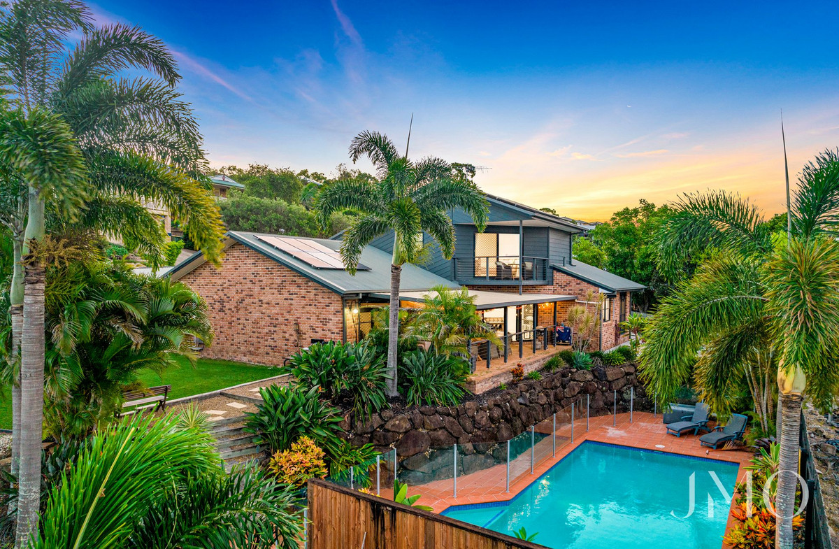 40 JOHNSON PDE, ORMEAU HILLS QLD 4208, 0 ห้องนอน, 0 ห้องน้ำ, House