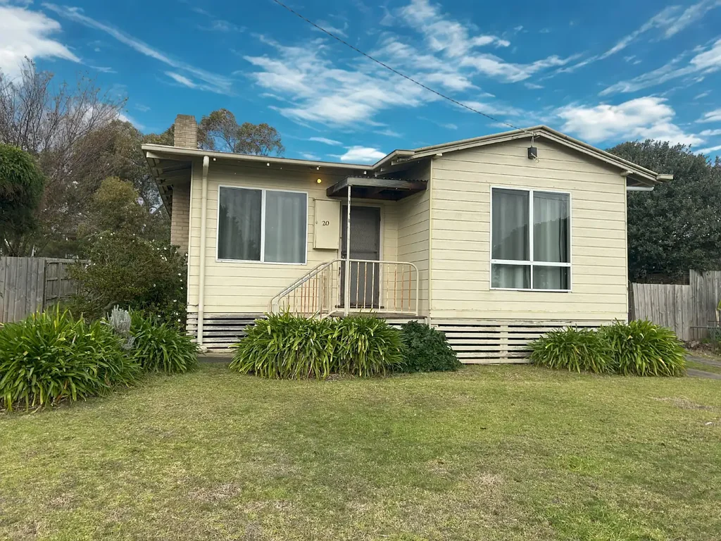 3 Bedroom Renovated Home!