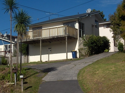 Residential  Mixed Housing Suburban Zone