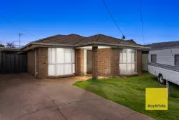 29 Southwick Boulevard, Altona Meadows