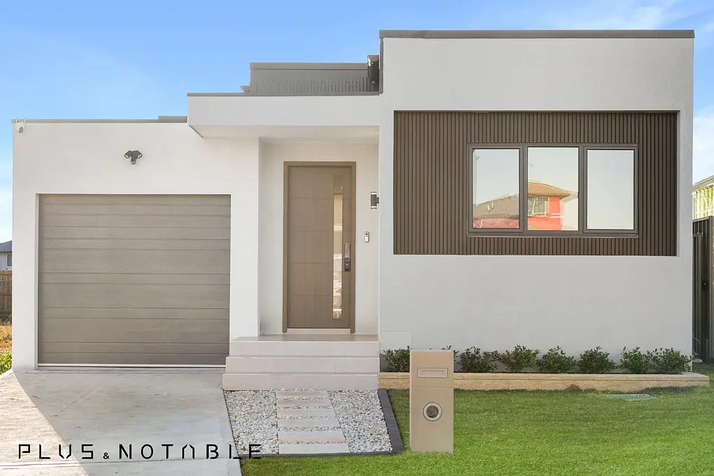 Rouse Hill High-Quality Brand-New Home Offering Effortless Elegance and Practical Comfort