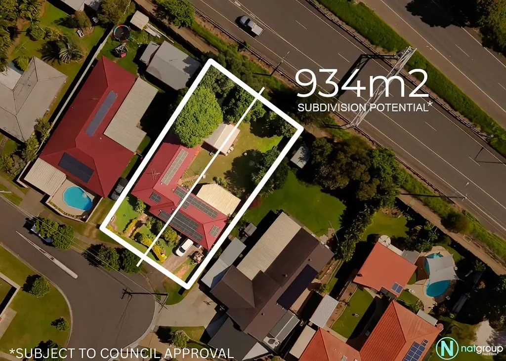 Regents Park 4غرفة نوم Renovator’s & Developer's Dream on 934m² – Endless Potential!