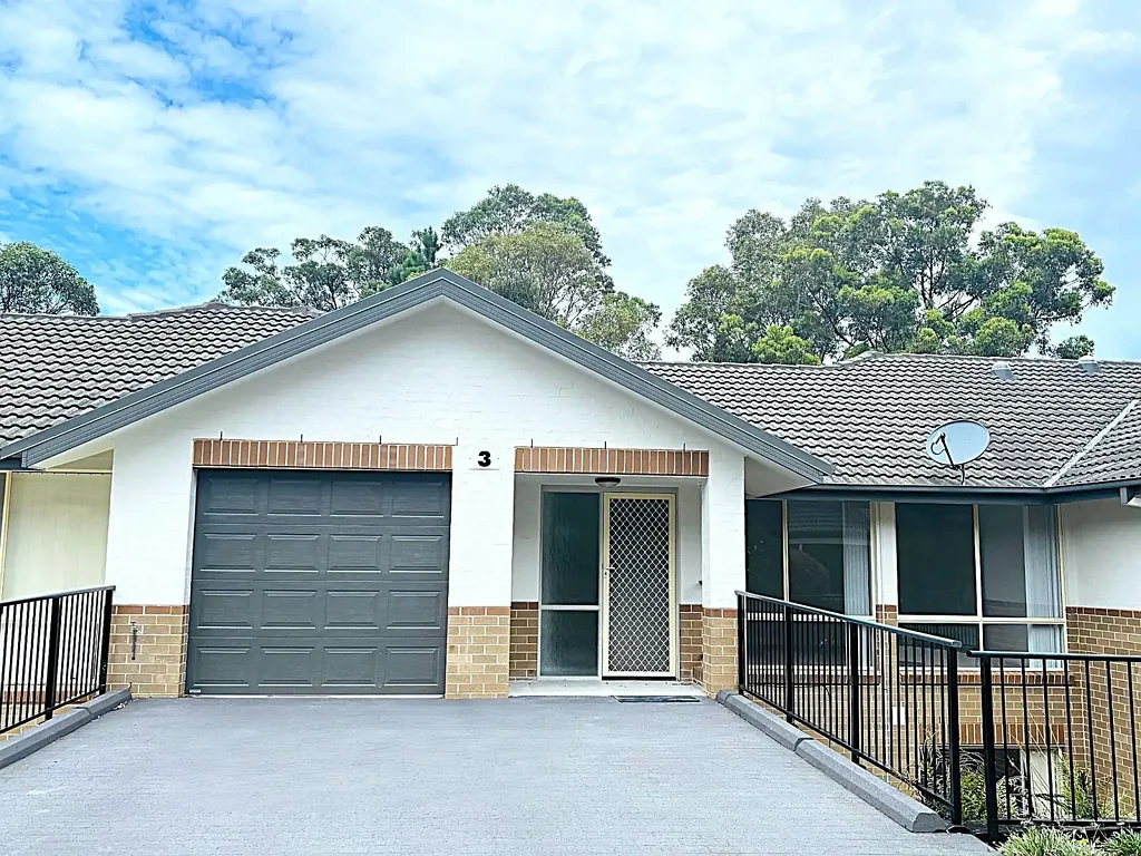 3/24 Kincumber Street, Kincumber, NSW 2251