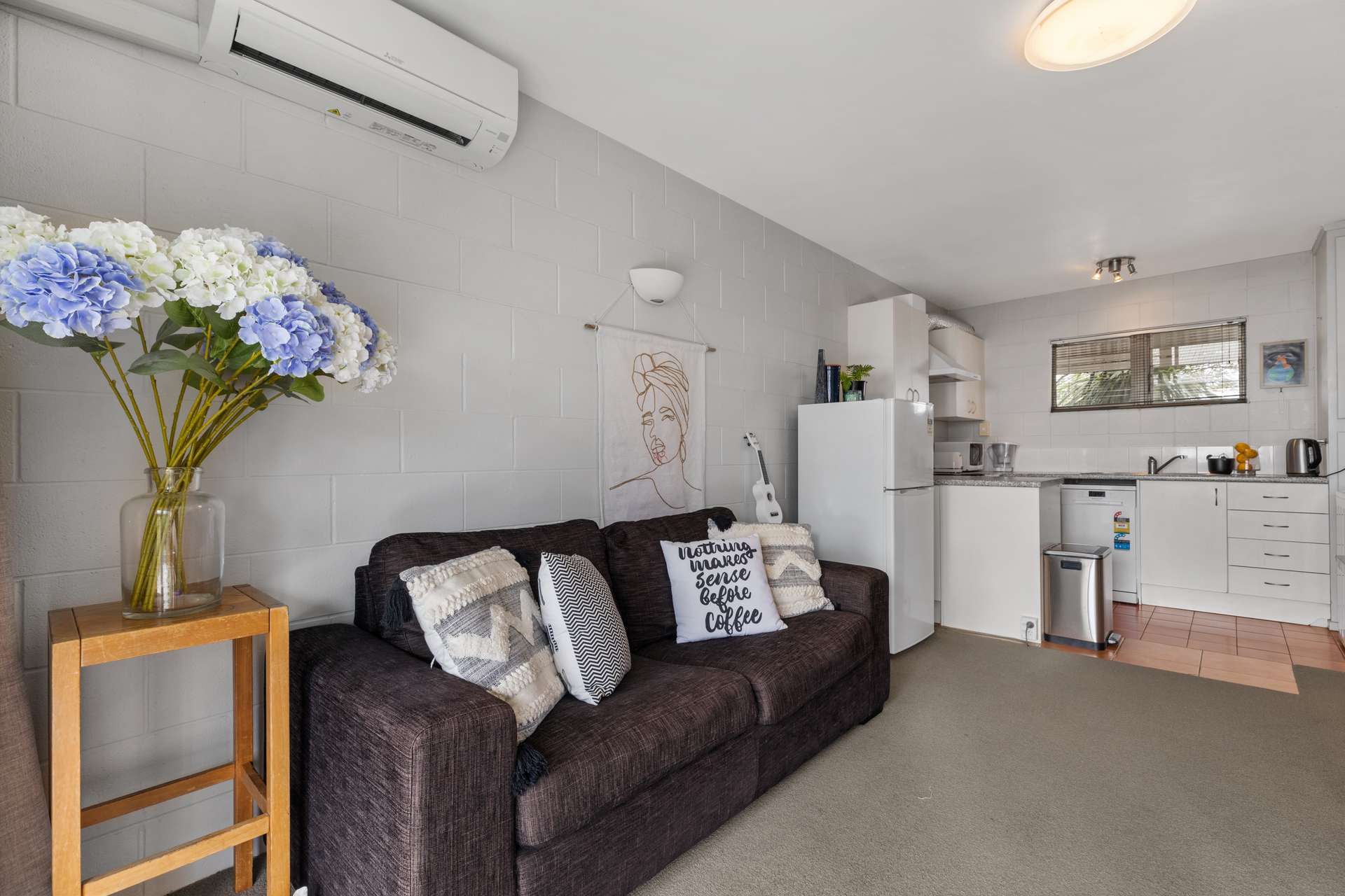 10/32 Blockhouse Bay Road, Avondale, Auckland, 1 غرف, 1 حمامات, Unit